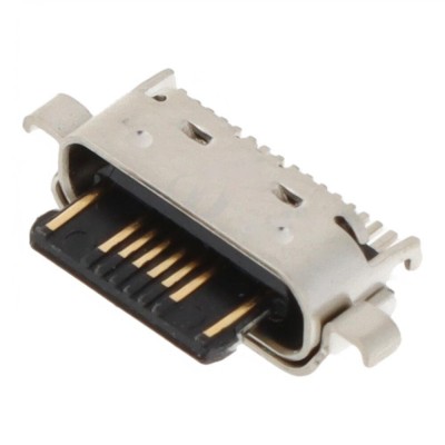 Charging Connector For Motorola Moto G20 By - Maxbhi Com