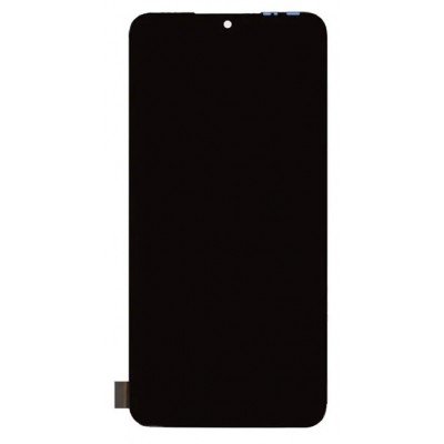 Lcd With Touch Screen For Infinix Note 12 Vip Black By - Maxbhi Com