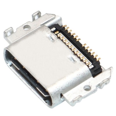 Charging Connector For Motorola Moto Z By - Maxbhi Com