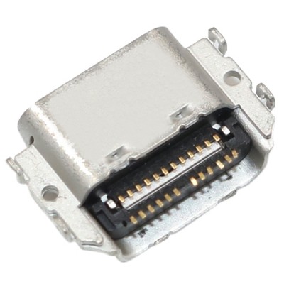 Charging Connector For Motorola Moto Z By - Maxbhi Com
