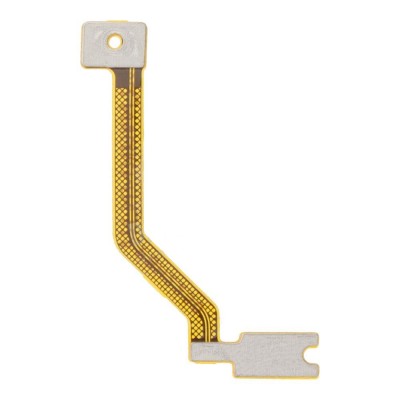 Power Button Flex Cable For Lenovo Tab P11 Plus On Off Flex Pcb By - Maxbhi Com