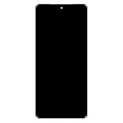 LCD with Touch Screen for BLU Bold N3 - Green by Maxbhi.com