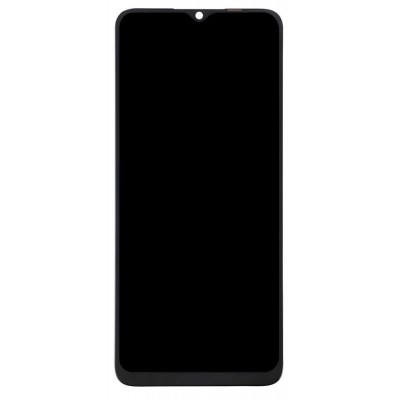 Lcd With Touch Screen For Oppo A56s Black By - Maxbhi Com