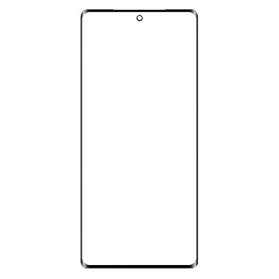 Touch Screen Digitizer for BLU Bold N3 - Green by Maxbhi.com