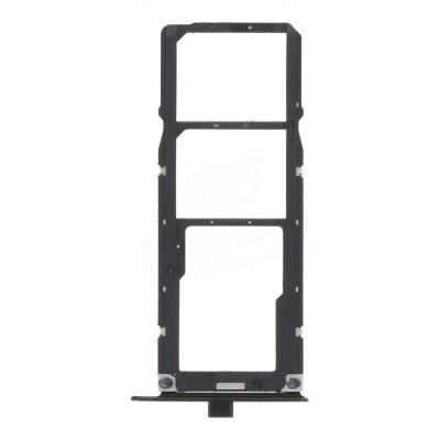 Sim Card Holder Tray For Cubot Kingkong Star Black - Maxbhi Com
