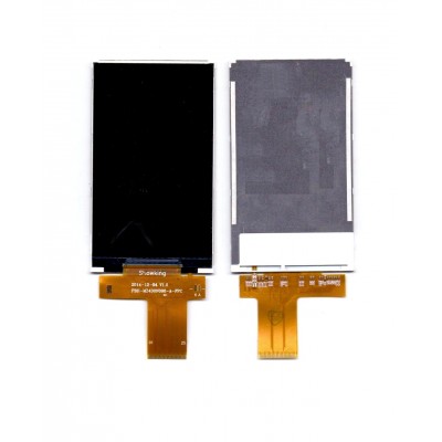 Lcd Screen For Karbonn Smart A12 Star Replacement Display By - Maxbhi Com