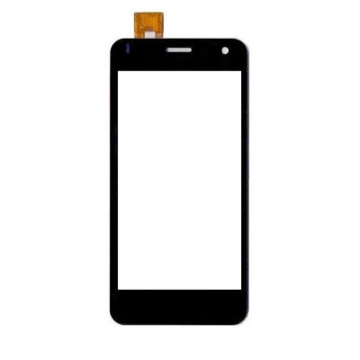 Touch Screen Digitizer For Lava Iris X1 Black By - Maxbhi.com