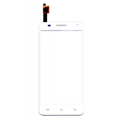 Touch Screen Digitizer For Xolo Q3000 White By - Maxbhi.com