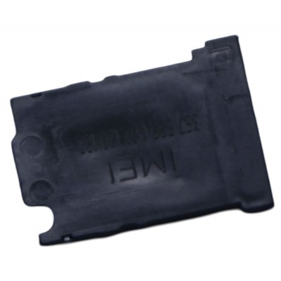 Sim Card Holder Tray For Htc Desire 820q Dual Sim Blue - Maxbhi Com