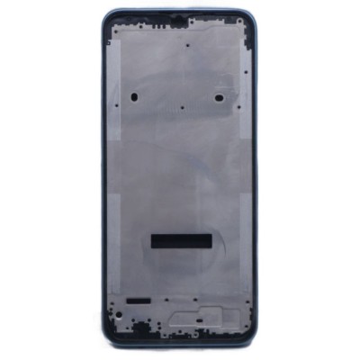 Full Body Housing For Realme C21 Blue - Maxbhi Com