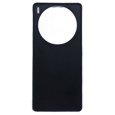 Back Panel Cover For Vivo X100 Blue - Maxbhi Com