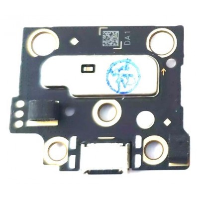 Charging Connector Flex Pcb Board For Oppo Pad By - Maxbhi Com