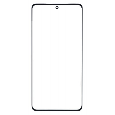 Replacement Front Glass For Oneplus 12r 5g Grey By - Maxbhi Com