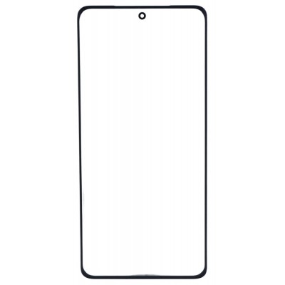 Replacement Front Glass For Oneplus 12r 5g Grey By - Maxbhi Com
