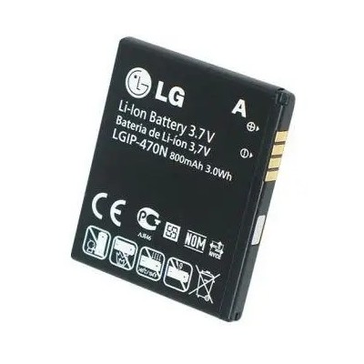 Battery For Lg Gd580 Lollipop By - Maxbhi Com