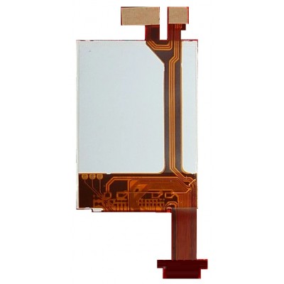 Lcd Screen For Sony Ericsson W205 Replacement Display By - Maxbhi Com