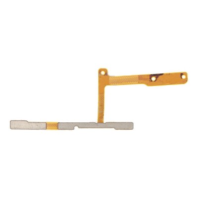 Power Button Flex Cable For Tcl 40 Xeon Off Flex Pcb By - Maxbhi Com
