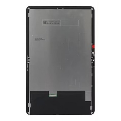 Lcd With Touch Screen For Oukitel Ot5 White By - Maxbhi Com