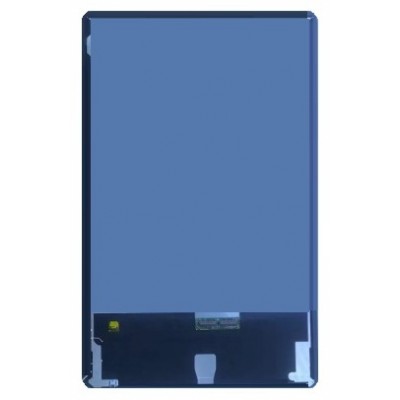 Lcd With Touch Screen For Vivo Pad Air White By - Maxbhi Com