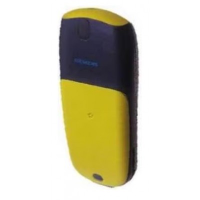 Full Body Housing For Siemens M35i Yellow - Maxbhi Com