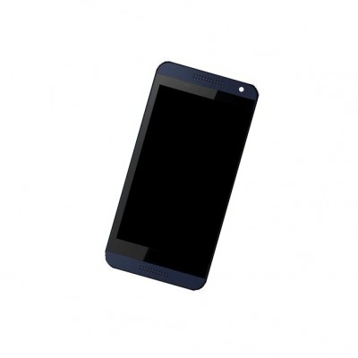 Middle Frame Ring Only for HTC Desire 610 Black