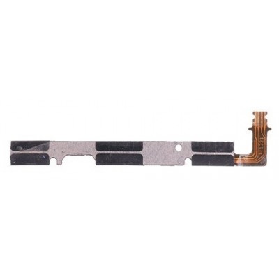Volume Button Flex Cable For Huawei Ascend G510 By - Maxbhi Com