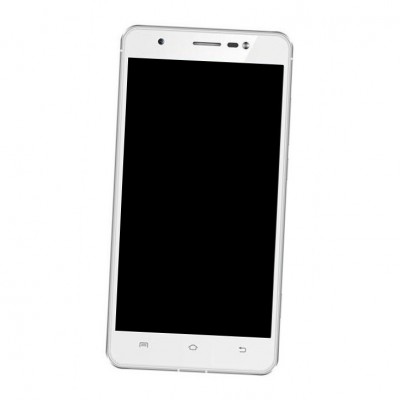 Middle Frame Ring Only for vivo Xshot Black