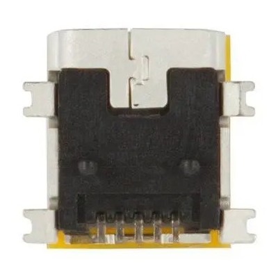 Charging Connector For Motorola A1200 By - Maxbhi Com
