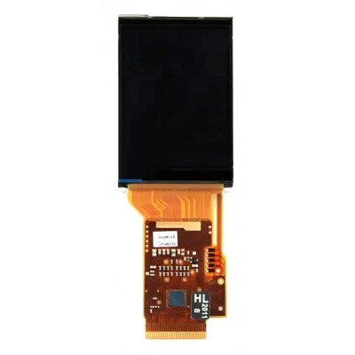 Lcd Screen For Sony Ericsson S700 Replacement Display By - Maxbhi Com
