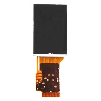 Lcd Screen For Sony Ericsson S700 Replacement Display By - Maxbhi Com