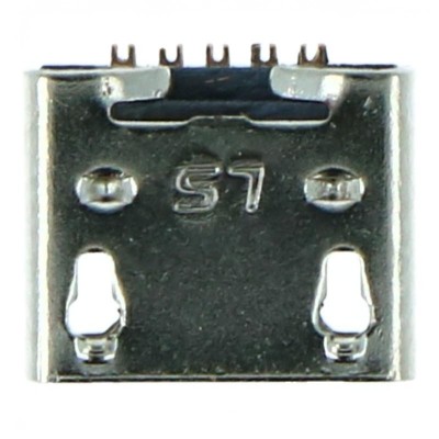 Charging Connector For Lg Stylo 2 By - Maxbhi Com