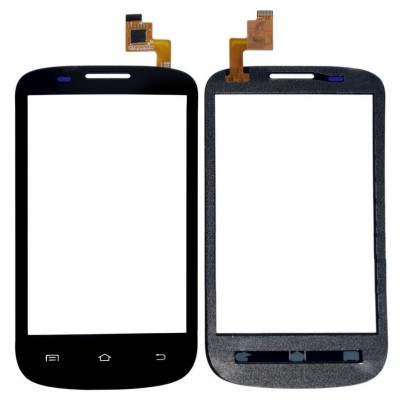 Touch Screen Digitizer For Micromax Ninja A89 White By - Maxbhi Com