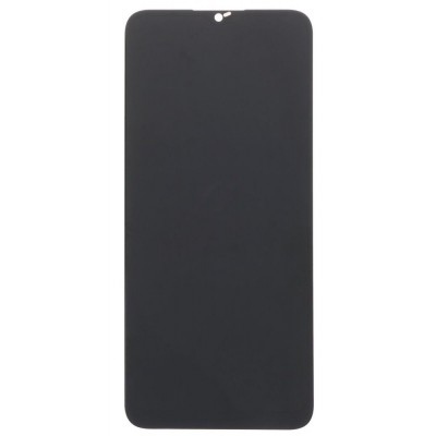 Lcd With Touch Screen For Blu G52l Burgundy By - Maxbhi Com