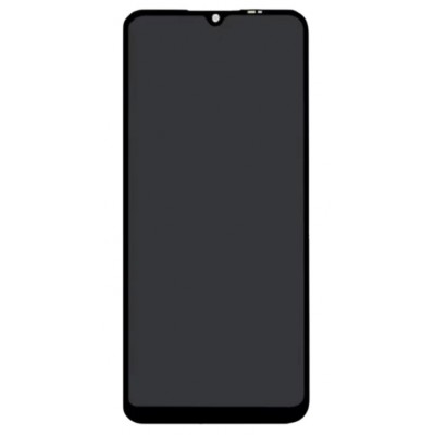 Lcd With Touch Screen For Blackview Oscal Tiger 10 Green By - Maxbhi Com