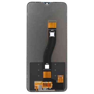 Lcd With Touch Screen For Blackview Oscal Tiger 10 Green By - Maxbhi Com