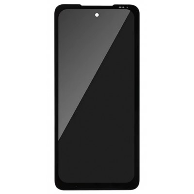 Lcd With Touch Screen For Umidigi Bison 2 Pro White By - Maxbhi Com