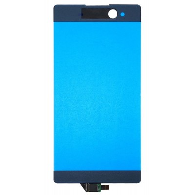 Touch Screen Digitizer For Sony Xperia C6 Grey By - Maxbhi Com