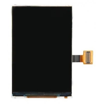 Lcd Screen For Samsung C6712 Star Ii Duos Replacement Display By - Maxbhi Com