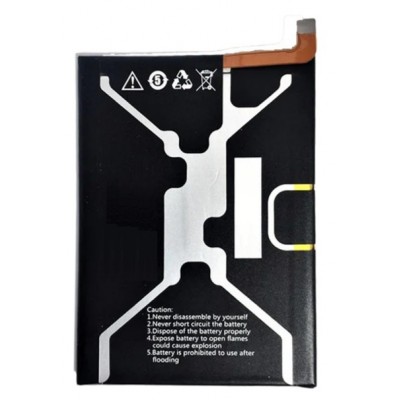 Battery For Blu Vivo X By - Maxbhi Com