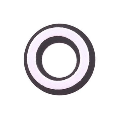 Camera Lens For Xiaomi Redmi Note 5a White By - Maxbhi Com