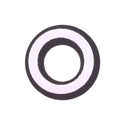 Camera Lens For Xiaomi Redmi Note 5a White By - Maxbhi Com