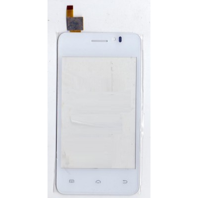 Touch Screen for Celkon A64 - Black