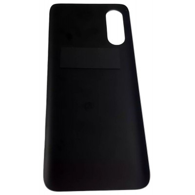Back Panel Cover For Cubot X70 Black - Maxbhi Com