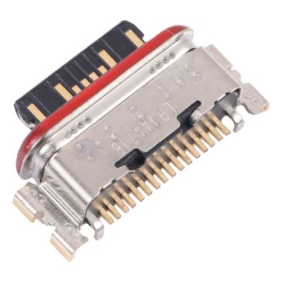 Charging Connector For Xiaomi 12t Pro 5g By - Maxbhi Com