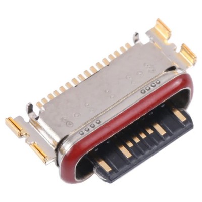 Charging Connector For Xiaomi 12t Pro 5g By - Maxbhi Com