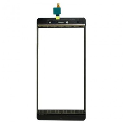 Touch Screen Digitizer For Blu Life One X 2016 White By - Maxbhi Com