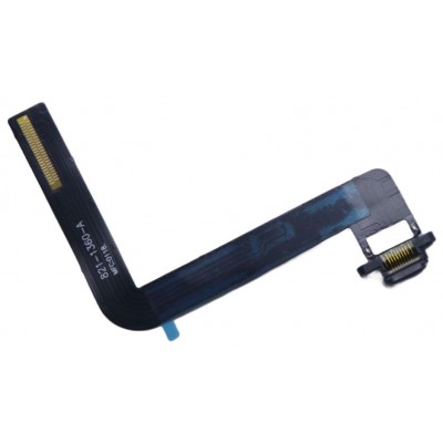 Charging Connector Flex Pcb Board For Apple Ipad Air 2019 By - Maxbhi Com