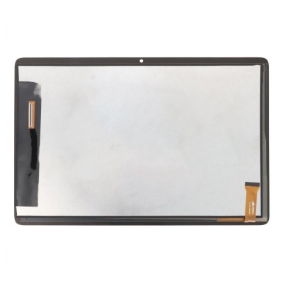 Lcd With Touch Screen For Blackview Oscal Pad 10 Mint By - Maxbhi Com