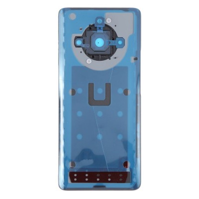 Back Panel Cover For Realme 11 Pro 5g White - Maxbhi Com