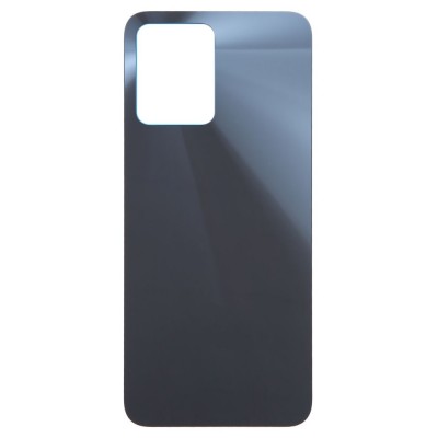 Back Panel Cover For Realme C35 White - Maxbhi Com